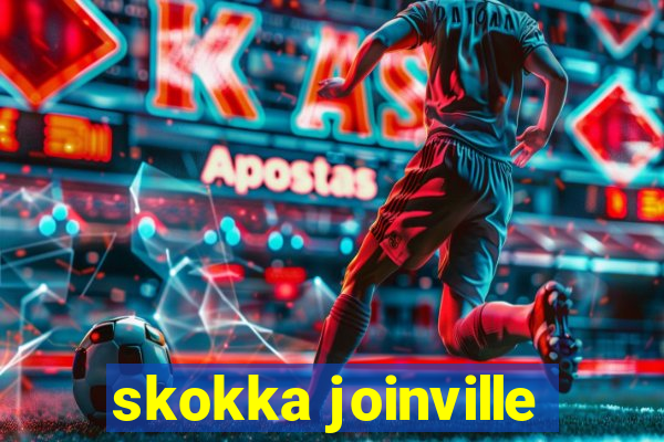 skokka joinville